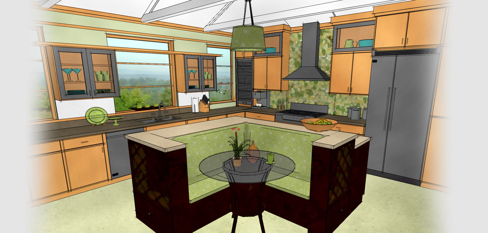 Home Designer iKitcheni iBathi software