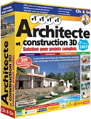 Architecte 3D