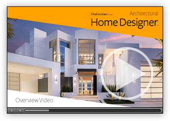 Home Designer Architectural Overview Video