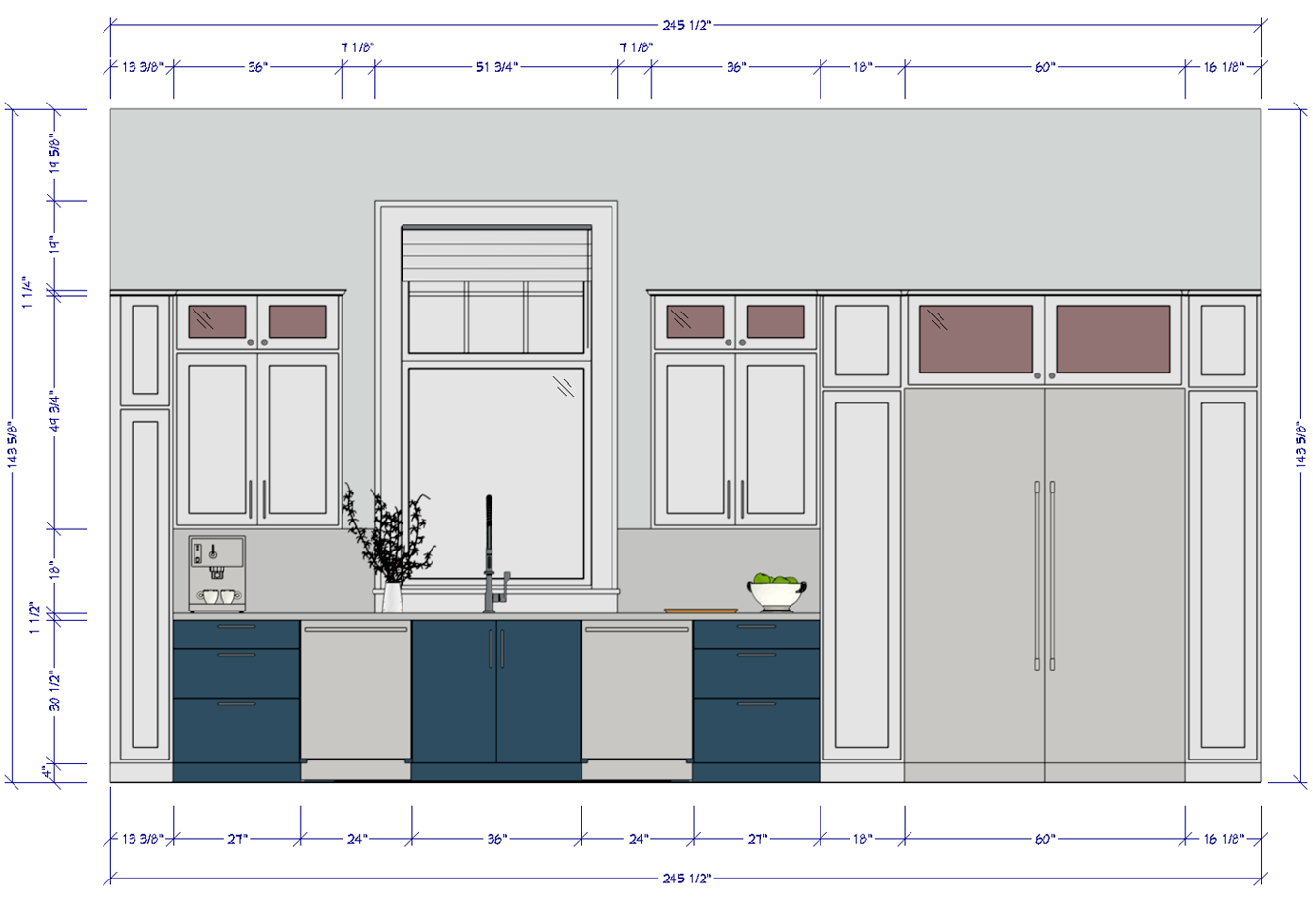 chief architect home designer pro vs architectural