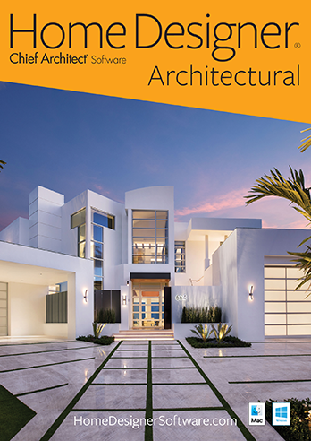 chief architect home designer pro 2012 software