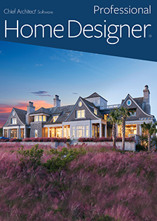 Home Designer Professional