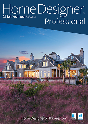 Home Designer Professional 2024.25.3.0.77 instal the new for mac