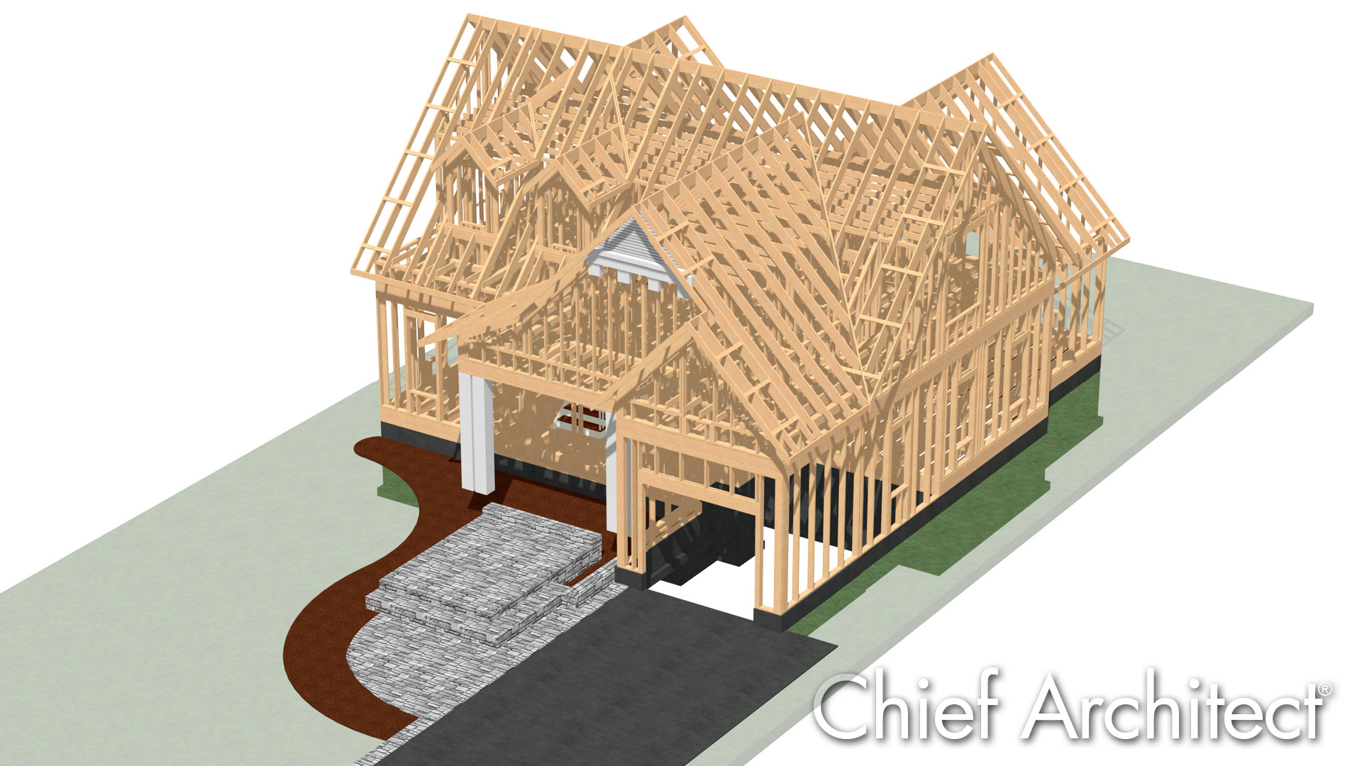chief architect home designer pro 2014
