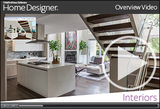 Home Designer Interiors