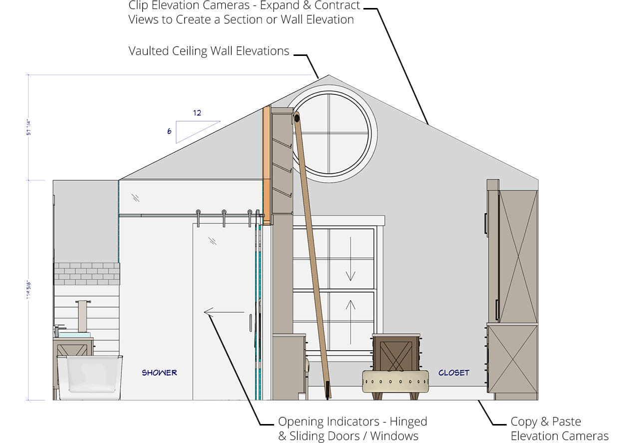 chief architect home designer suite 2018