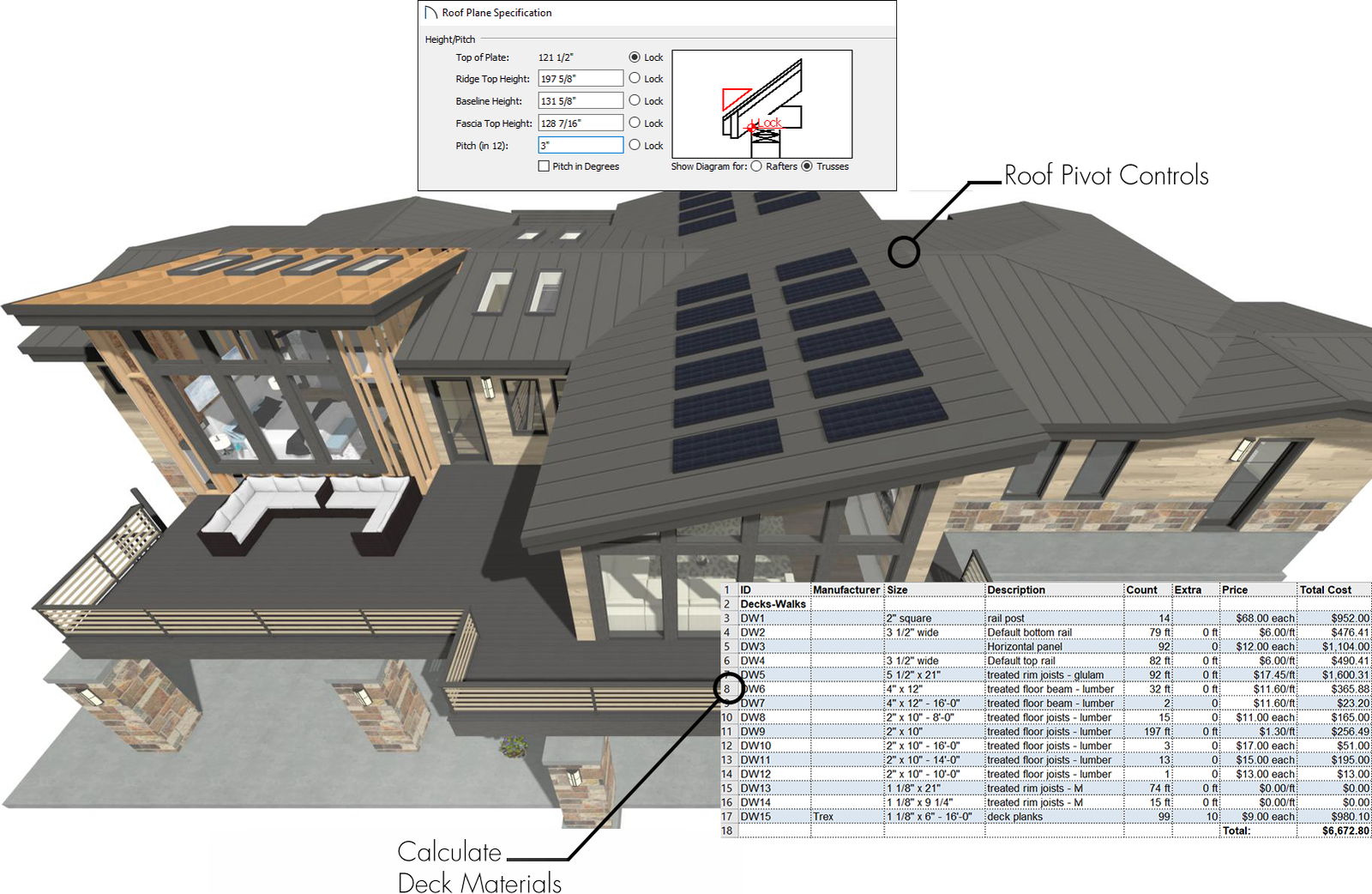 Home Designer Professional 2024.25.3.0.77 for apple download